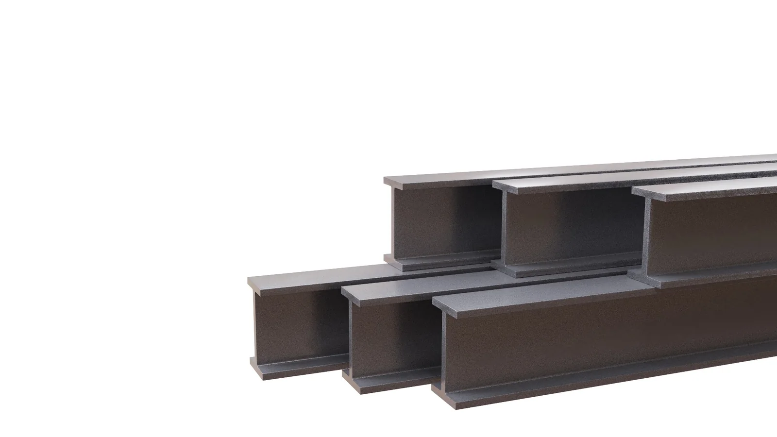 Steel sample 1