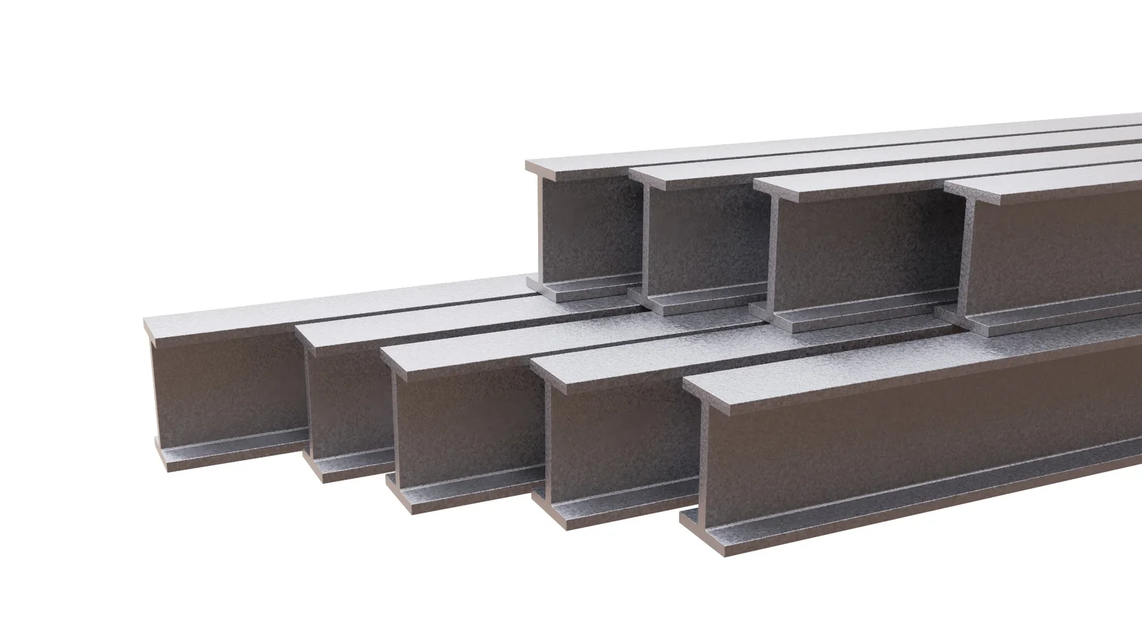 Steel sample 2