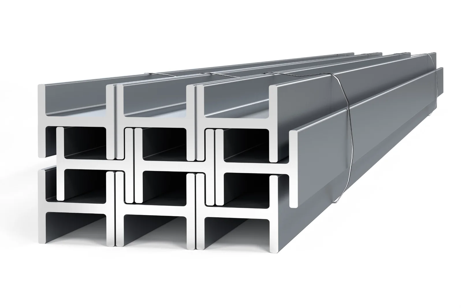 Steel sample 4