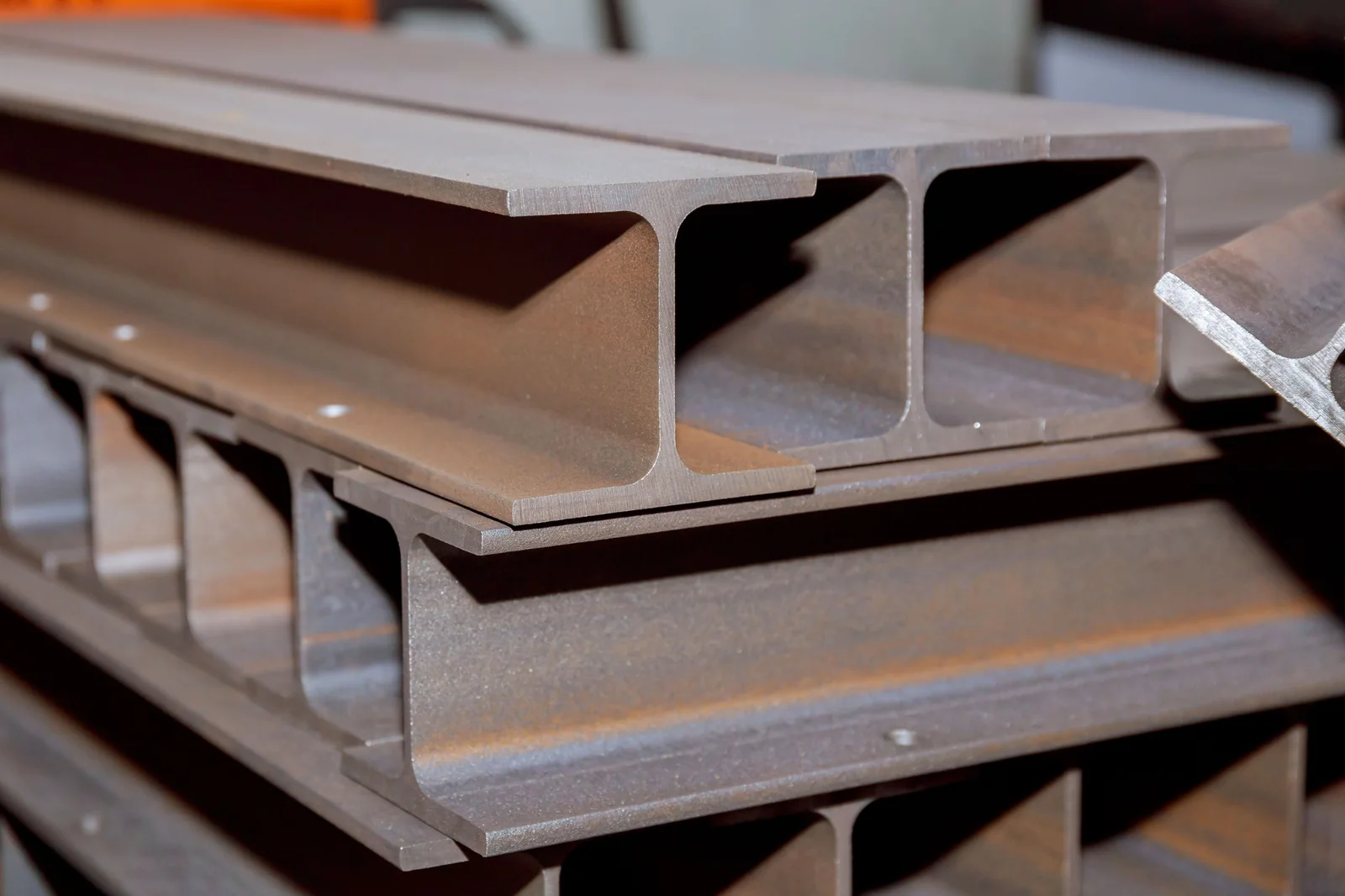 Steel sample 5