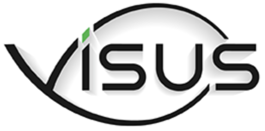 VISUS logo